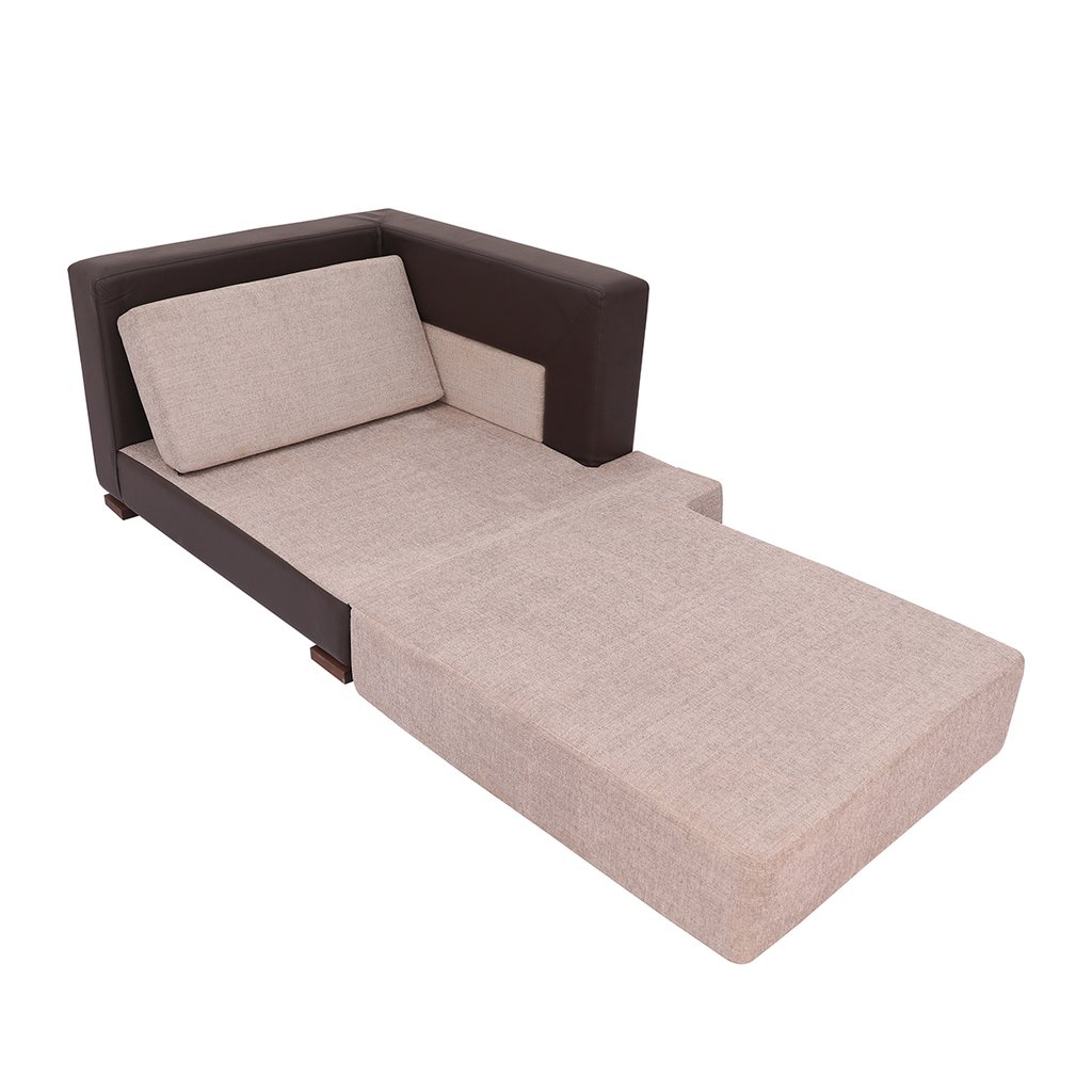 Brazo Day Bed Right